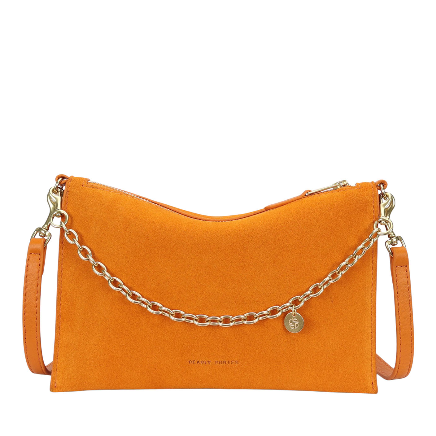 Deadly Ponies Mr Siamese